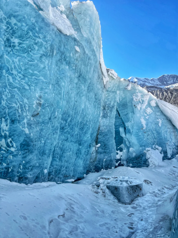為什麼我勸你一定要在冬天去西藏
