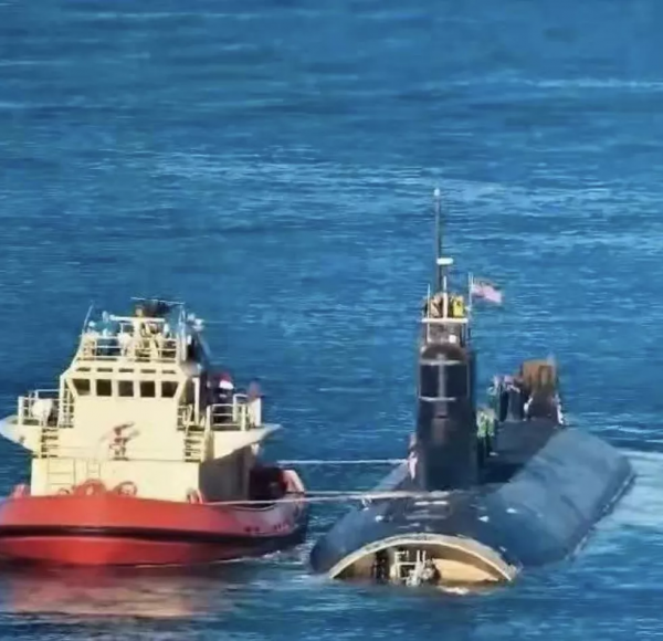 盤點!2021年十大國際軍事新聞 盤點!2021年十大國際軍事新聞