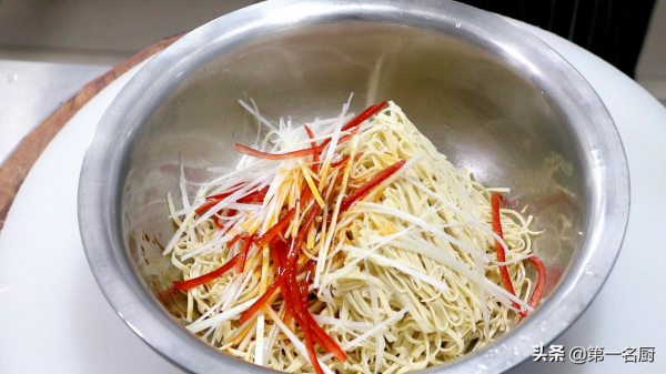 6道家常下酒小冷盤，爽口開胃不油膩，3分鐘端上桌，太好吃了