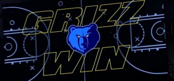 灰熊豪取10連勝 期間贏過勇士太陽籃網騎士湖人