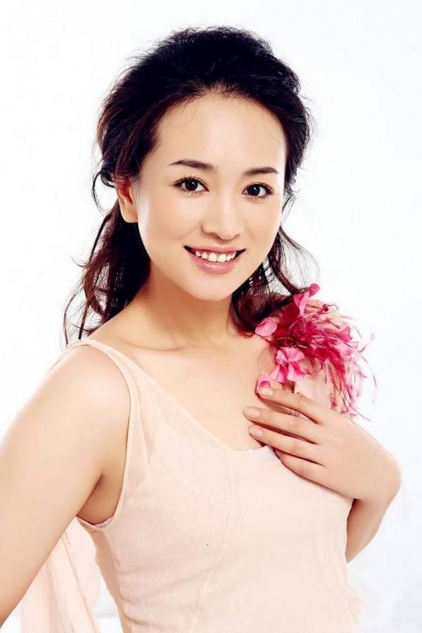 美麗溫婉，楚楚動人，這5位女星長在中國人的審美上