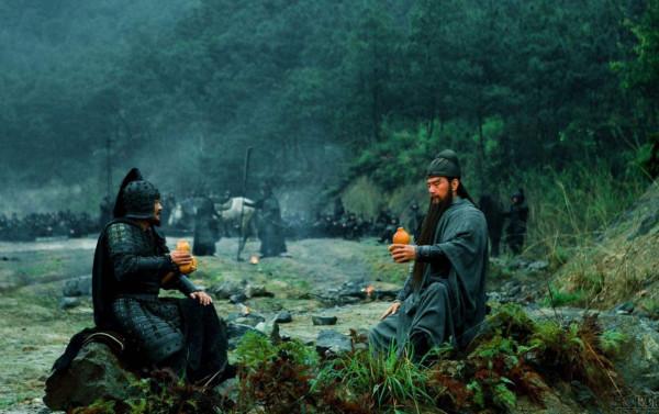 關羽在華容道放走曹操，到底是為了什麼？