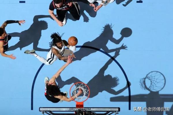 約基奇35&plus;17&plus;8仍無緣今日最佳？因為他遇到了現役中投之神