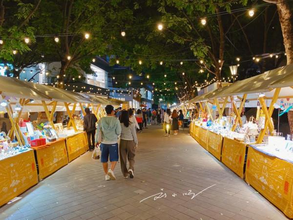 佛山市中心的網紅商業區,既現代又傳統,被稱為“廣東版太古裡” 佛山市中心的網紅商業區,既現代又傳統,被稱為“廣東版太古裡”