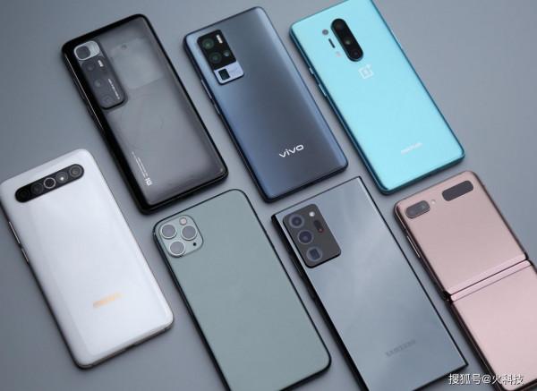 為什麼很多華為老使用者，在換下一臺手機時，不再考慮華為了？