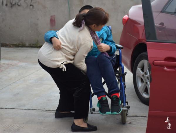 孩子從出生進入倒計時,為這位偉大的母親點贊 孩子從出生進入倒計時,為這位偉大的母親點贊