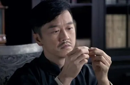 張魯一新劇開播即火，5位“黃金配角”功不可沒，你更看好哪位？