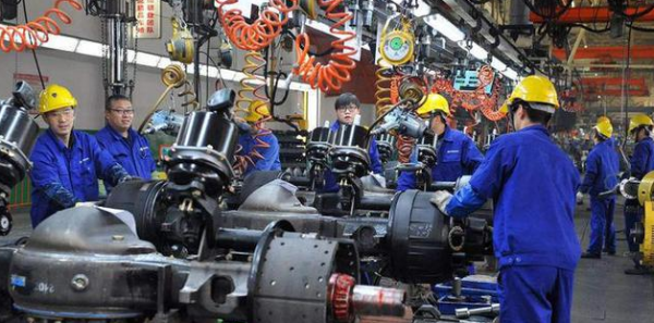 行業怪象:日韓企業分批“撤離”中國,為何突然全部賣不動了? 行業怪象:日韓企業分批“撤離”中國,為何突然全部賣不動了?