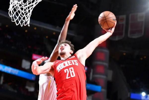 爆冷！火箭擊敗東部第4，格林21&plus;5強勢回暖，樂福21&plus;13