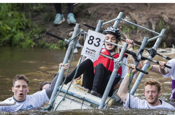 20個最奇葩的比賽,你敢信這種奇葩的比賽你也參與過 20個最奇葩的比賽,你敢信這種奇葩的比賽你也參與過