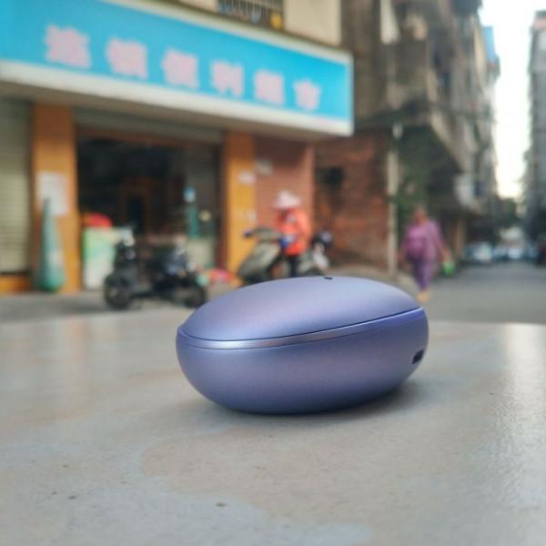 聲闊小金腔Liberty3Pro旗艦TWS分享 聲闊小金腔Liberty3Pro旗艦TWS分享