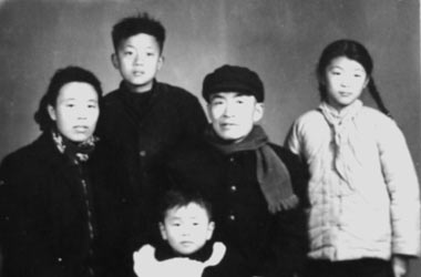 中原突圍時，有一個旅奉命留守，後來怎麼樣了