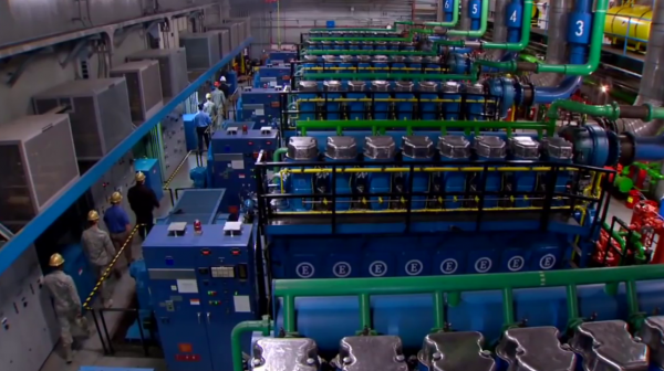 解密夏延山地堡，美國總統最後的避難所，先程序度不輸五角大樓