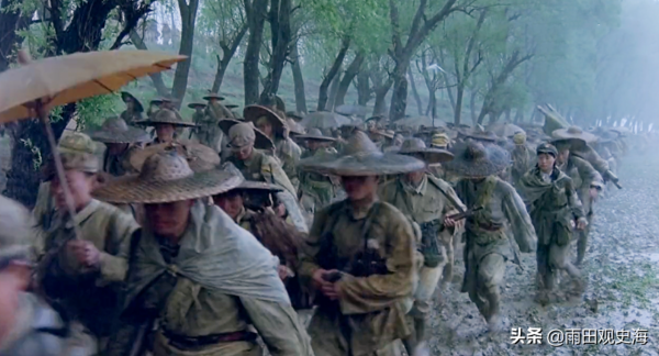 粟裕率領3野為何在上海戰役損失3萬?既要消滅敵人,更要儲存城市 粟裕率領3野為何在上海戰役損失3萬?既要消滅敵人,更要儲存城市