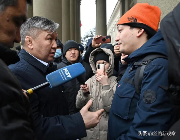 吉國小企業主為什麼集會抗議使用收銀機？