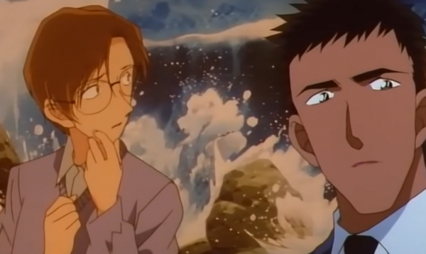 柯南中排名前五的案件:母女假扮130歲“長壽婆”,母親被活活燒死 柯南中排名前五的案件:母女假扮130歲“長壽婆”,母親被活活燒死