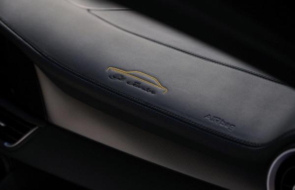 靈感來自60年代，阿爾法羅密歐推出全新特別版車型