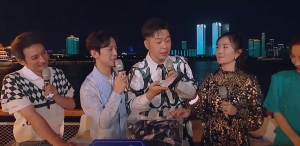 中秋四大晚會收視比拼：大灣區成贏家，央視拿下巔峰，湖南臺出局