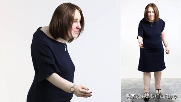 你認為未來的人類會是什麼樣子？