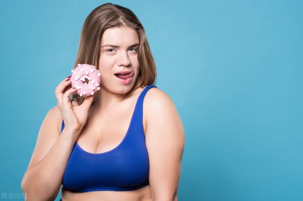 減肥吧！趁少年