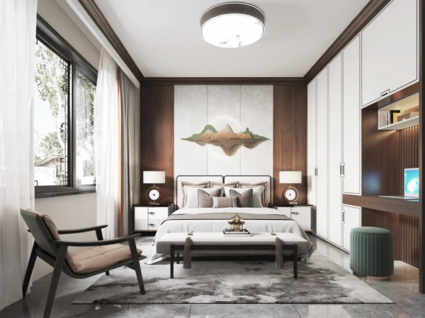 從沒想過，照明會給家帶來這麼大變化