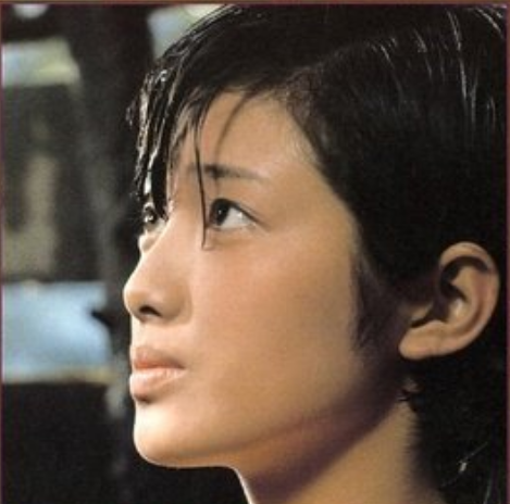 《潮騷》:又純又欲又美好 《潮騷》:又純又欲又美好