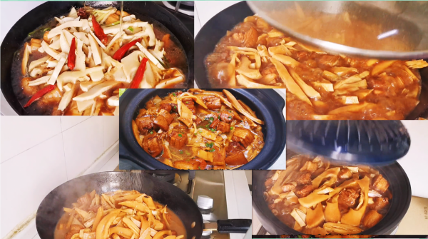 冬天，遇到這5種蔬菜準買30斤，曬乾後比新鮮的好吃，可以吃一年