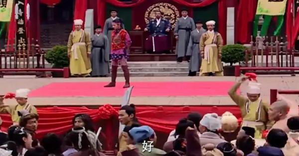 盤一盤過去古裝劇的服裝造型,跟現在的蚊帳子看看有多大差別 盤一盤過去古裝劇的服裝造型,跟現在的蚊帳子看看有多大差別