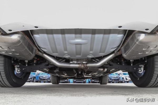 35萬元級6座中大型SUV，福特探險者、凱迪拉克XT6如何選？