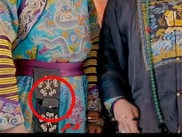 那些年我們忽略的爆笑影視細節