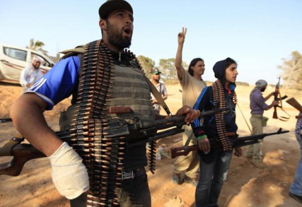 卡扎菲的離去，對利比亞人民是幸運，還是損失？