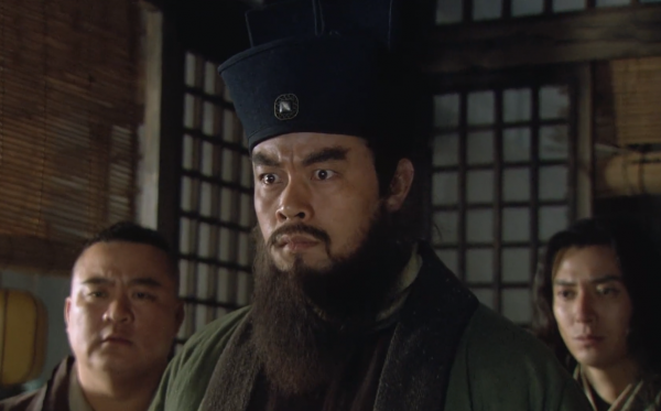 30歲再讀《水滸》：我恍然發現那個不爽利的李忠，真的很仗義