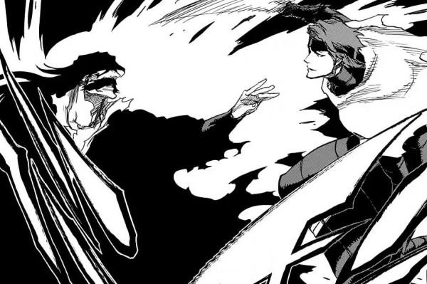 淺析《死神》千年血戰篇最終決戰,神技!藍染一人扮三角的表演秀 淺析《死神》千年血戰篇最終決戰,神技!藍染一人扮三角的表演秀