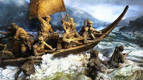 1971一老農被人罵漢奸，真實身份竟是紅軍團長，這是為何？