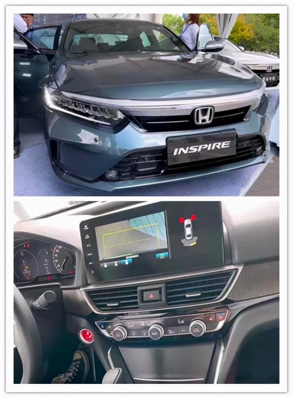 長城高階“Z品牌”下月釋出；比亞迪漢DM-i路試諜照曝光...