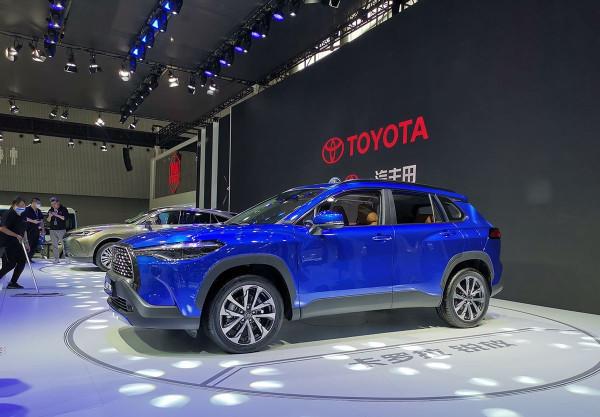 又一大波SUV來襲，凱迪拉克放大招，華晨寶馬來勢洶洶