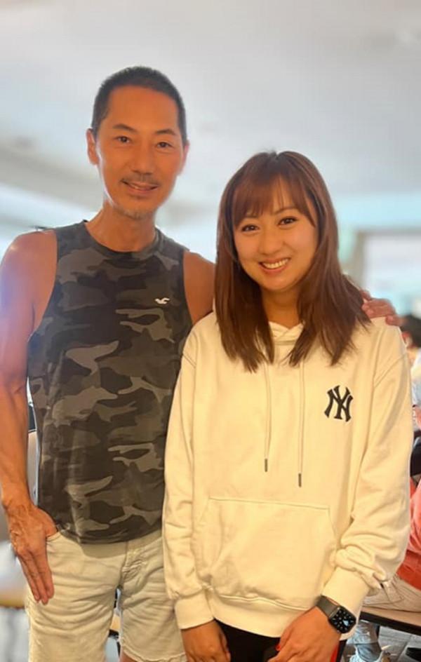 老戲骨鄧浩光息影16年罕露面,60歲仍健碩,已失業2年想復出拍戲 老戲骨鄧浩光息影16年罕露面,60歲仍健碩,已失業2年想復出拍戲