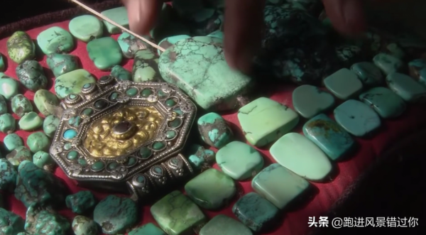 喜馬拉雅山上的婚姻，女孩寧願出家為尼也不嫁人