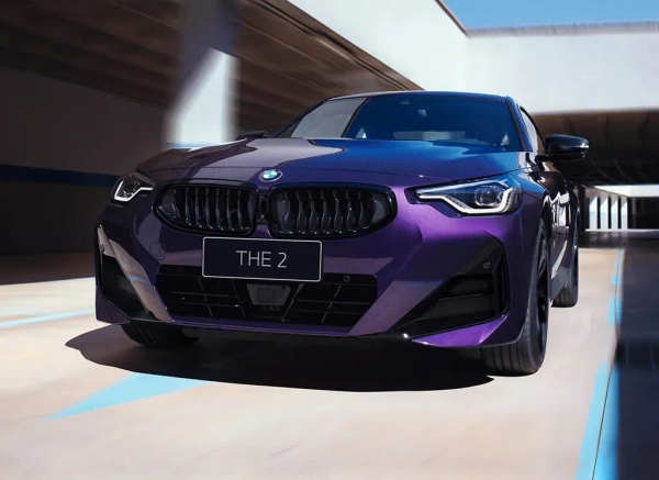 聽車場丨30萬預算也能買跑車,選寶馬2系雙門還是斯巴魯BRZ? 聽車場丨30萬預算也能買跑車,選寶馬2系雙門還是斯巴魯BRZ?