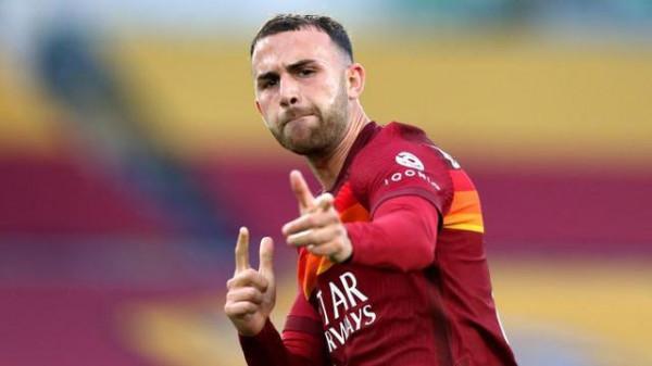 西甲記者稱穆里尼奧願意放走馬約拉爾，沙拉維有望取代姆希塔良