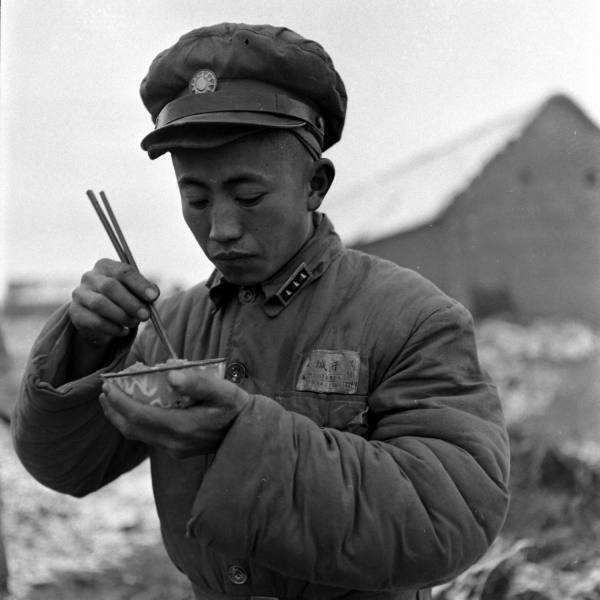 二戰時候的日本&OpenCurlyDoubleQuote;鬼子&rdquo;戰鬥力究竟有多強