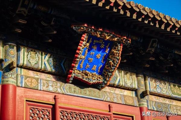 京味兒民俗文化，參觀王府全攻略，深度解析老北京的三大王府