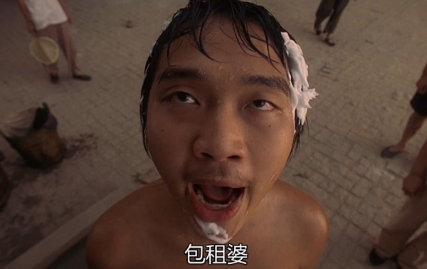 “齙牙珍”扮演者長啥樣?照片被曝光後,確定不是王祖賢? “齙牙珍”扮演者長啥樣?照片被曝光後,確定不是王祖賢?