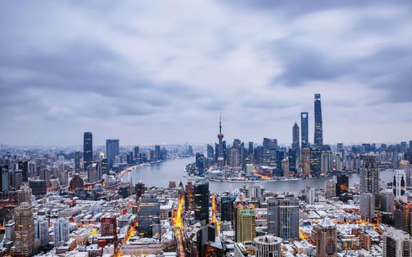 中國4座不設區縣的地級市，南方3座西北1座，風景優美環境都不錯