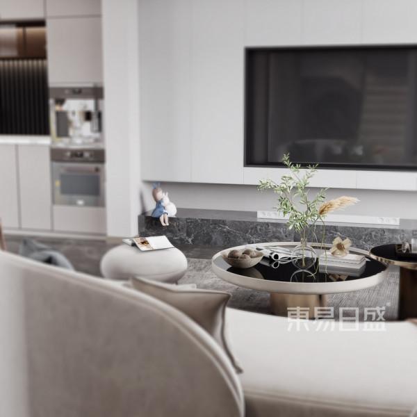 245㎡現代風格別墅，大氣不失穩重