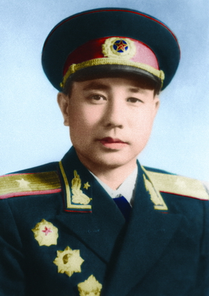 共和國1614位開國將軍,還有6位健在,他們來自5個省份 共和國1614位開國將軍,還有6位健在,他們來自5個省份