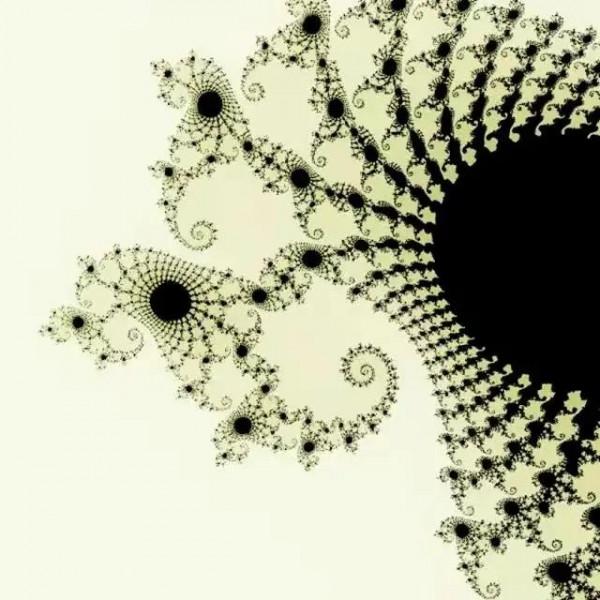 量子化：人類向無限的妥協與世界的現實存在方式