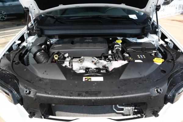 2020款Jeep自由光用車成本分析，每月需要1852元？