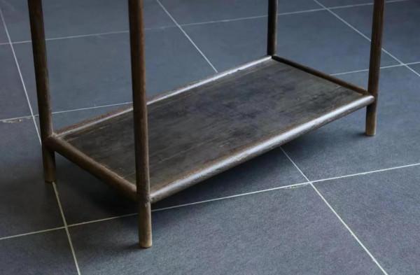 鐵力木書架，鐵力木多寶櫃，書櫃