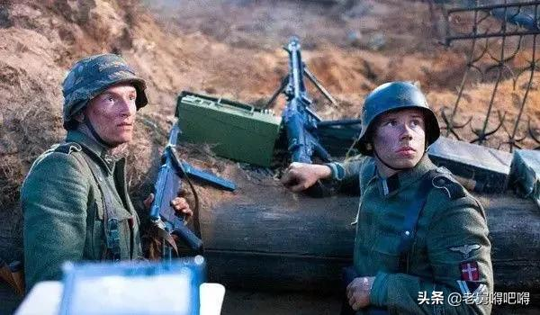 不同口味的戰爭經典影片！回看無數次